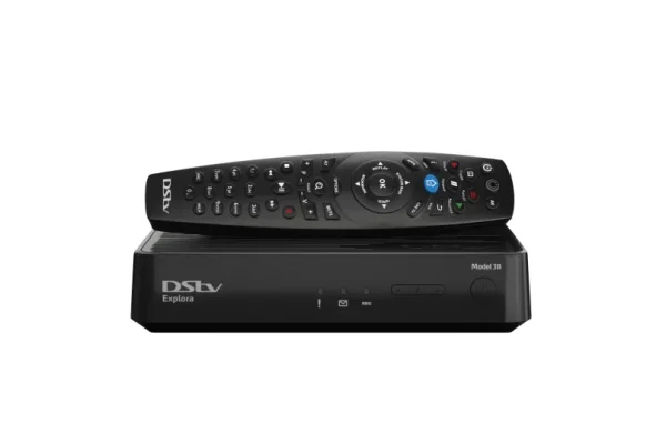 Explora DSTV Explora 3B