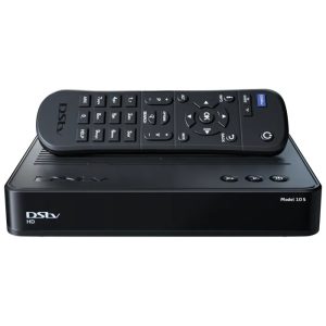 Dstv HD Decoder