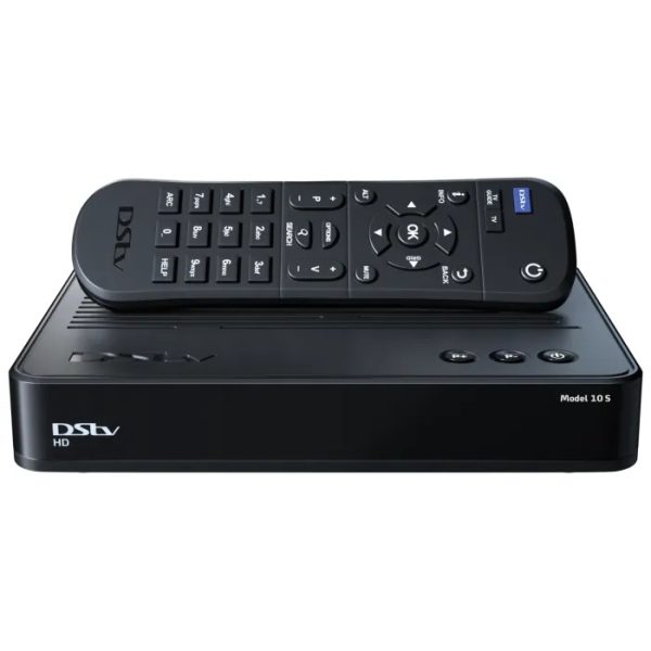 Dstv HD Decoder