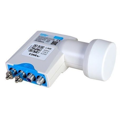 Smart Lnb 4-port