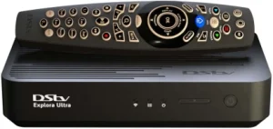 DSTV Explora Ultra