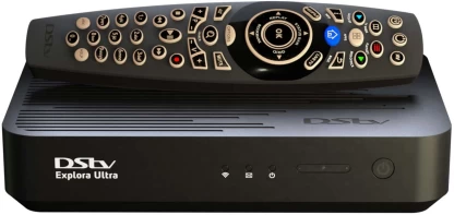 DSTV Explora Ultra